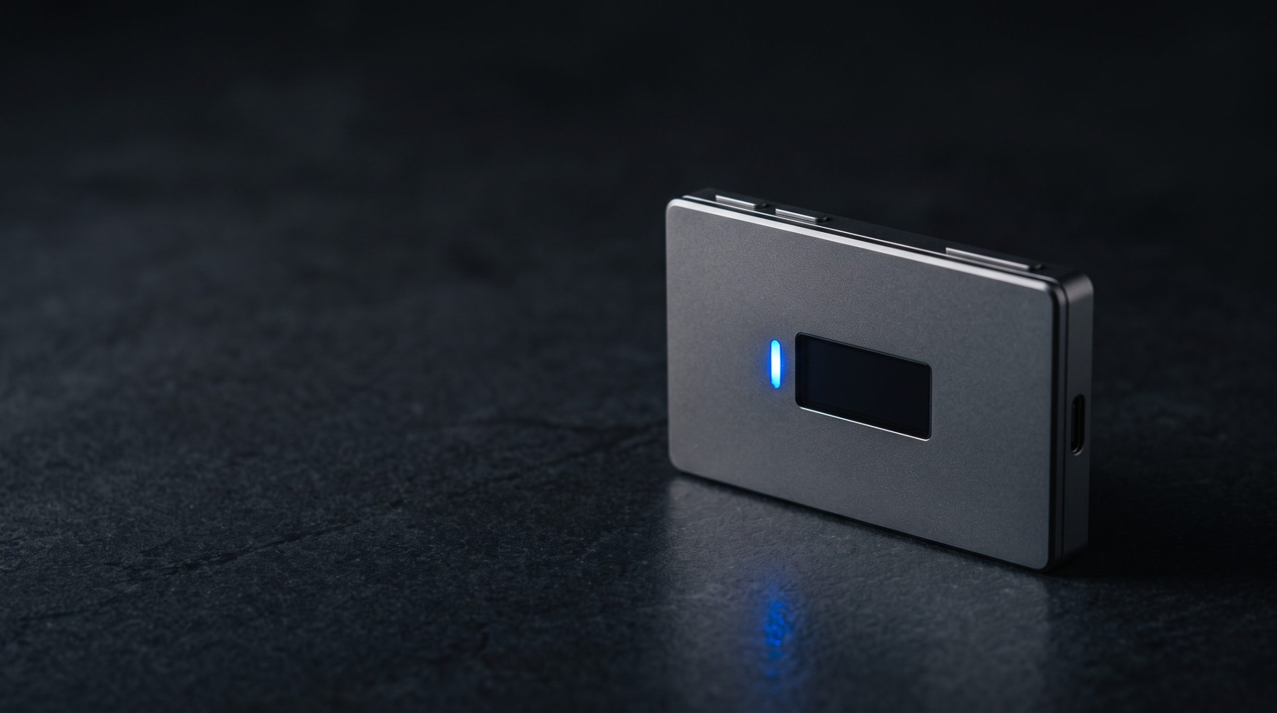 A secure digital wallet with a shield and checklist overlay